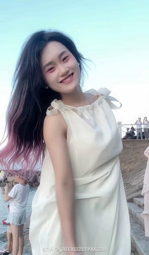 娇娇网红是谁截图