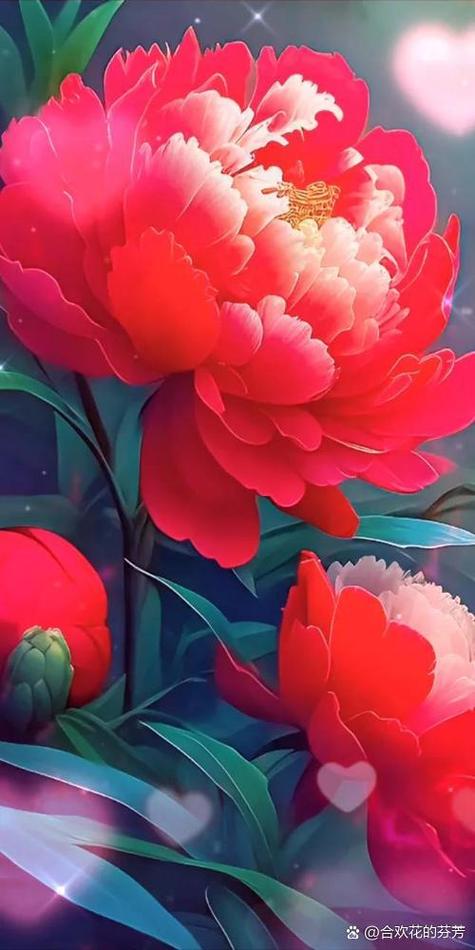 十大吉祥花图片缩略图