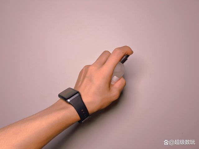 手环是干嘛用的