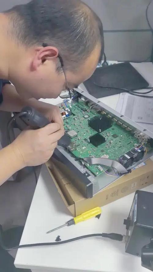 离我最近的华为维修点在哪里图标