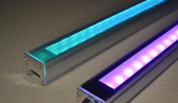 led灯蓝线棕线缩略图