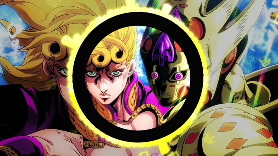 jojo宿命之环下载入口