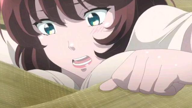 动漫《天降女子》在线观看