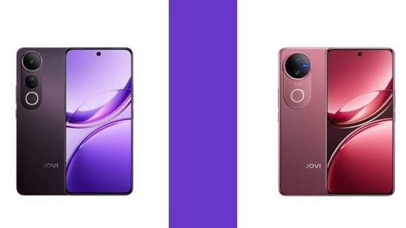 vivo50手机屏幕多大