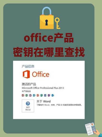 word密钥永久免费