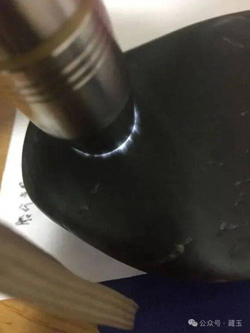 墨玉鉴别最简单方法图标