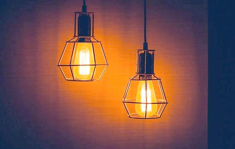 LED灯关灯了还微亮图标