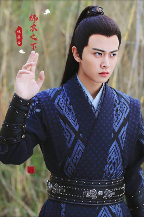 锦衣之下全集免费观看