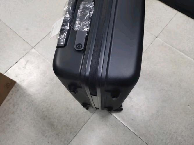 小米拉杆箱初始密码是多少图标