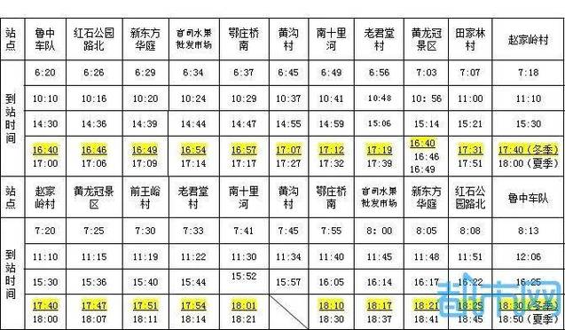 莱芜及时间表