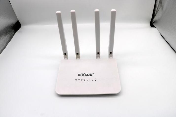 中国联通wifi6路由器