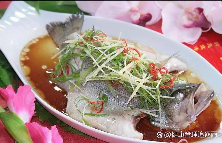 鱼吃多了会升血糖吗截图