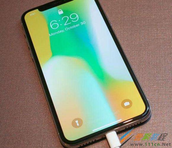iphonex为什么会突然黑屏缩略图