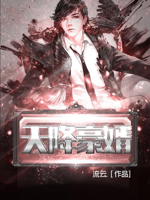 天降豪婿主角林隐