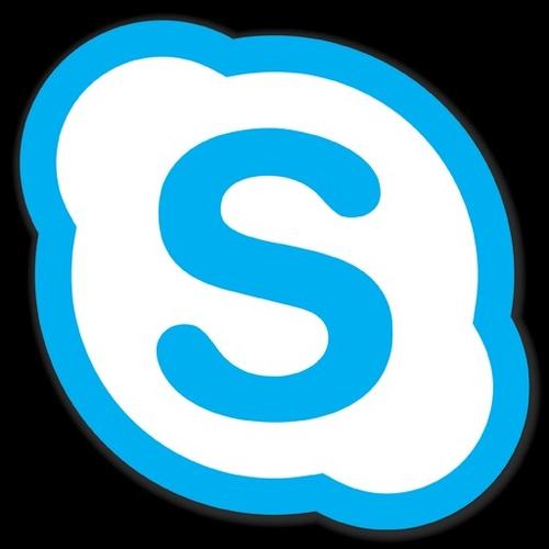 下载skype安卓最新版