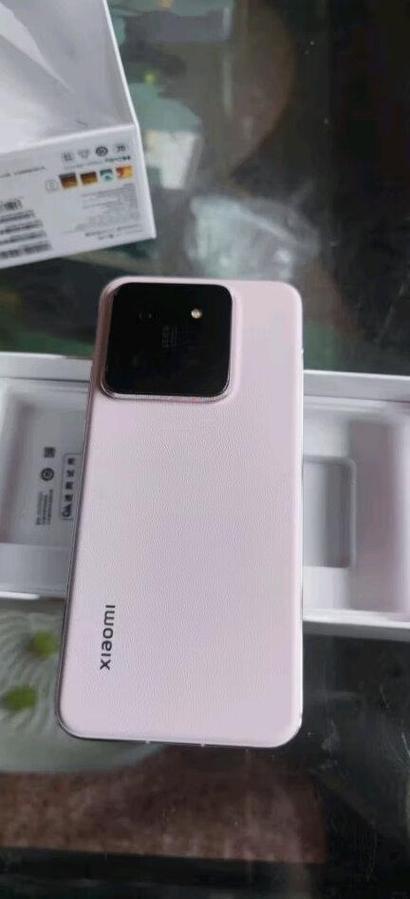 小米14的优点和缺点