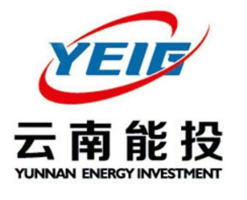 云南能投集团下属企业截图
