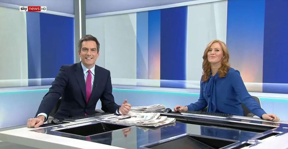 skynews直播
