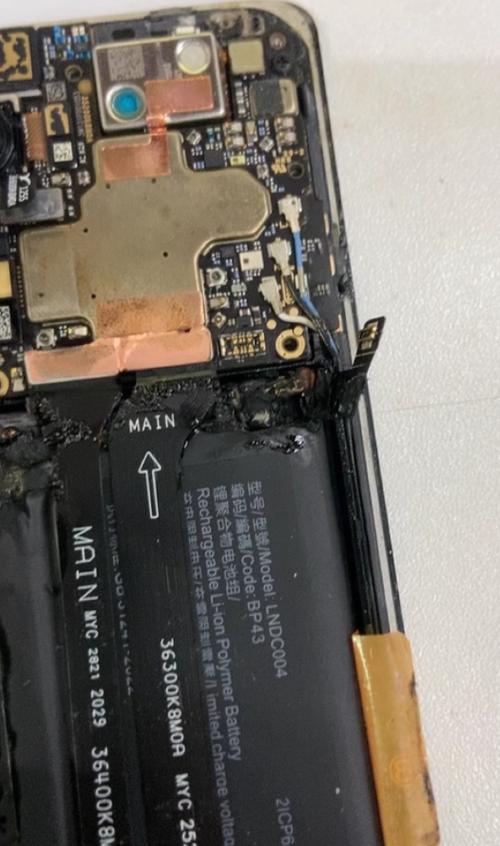 手机电板可以换新吗?