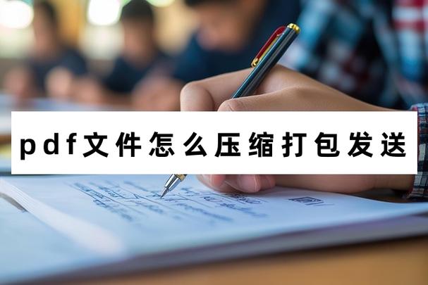 打包发送是压缩包吗