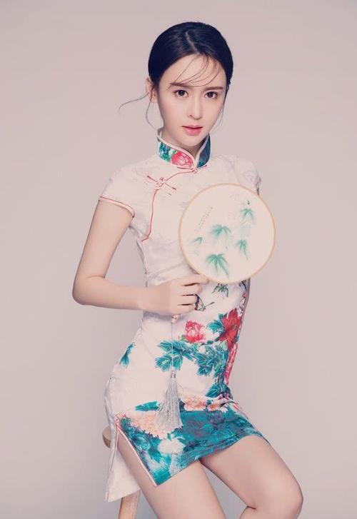 花椒女神曼