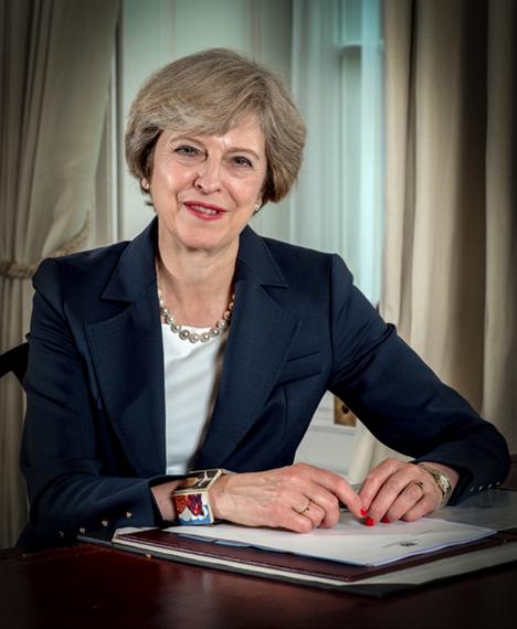 英国内政大臣什么级别