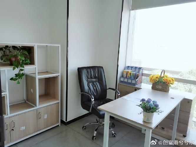 小办公室租赁游戏截图