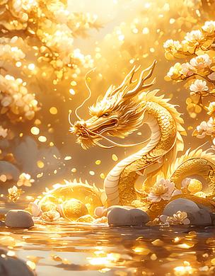 疯狂养龙领金币