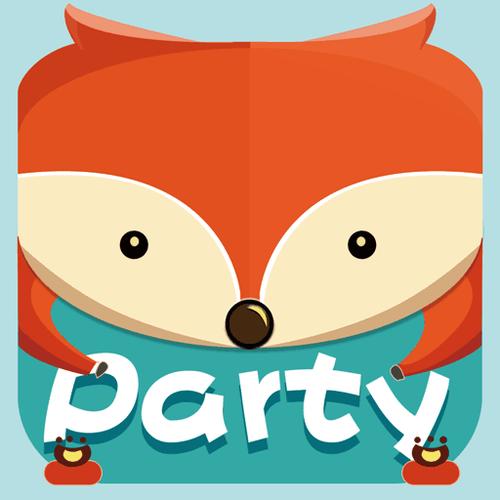 聚会游戏app