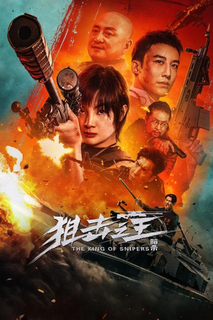 中国最强狙击枪