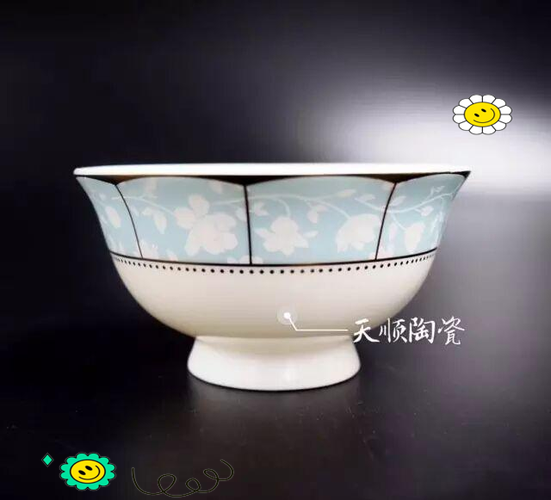 年年换新碗旧碗怎么办