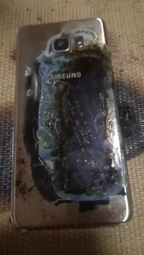 哪些品牌手机容易爆炸