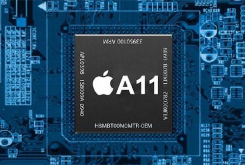 a11处理器图标