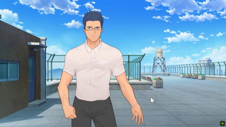 夏有天狼警察攻略图标