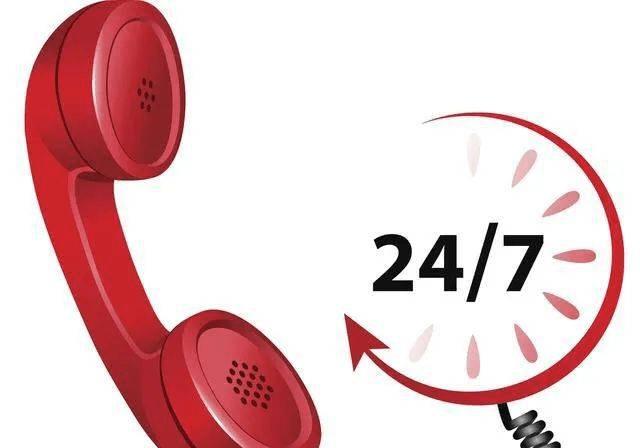 苹果客服人工24小时电话