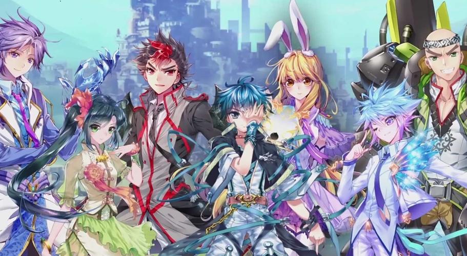 斗罗大陆免费观看动画版