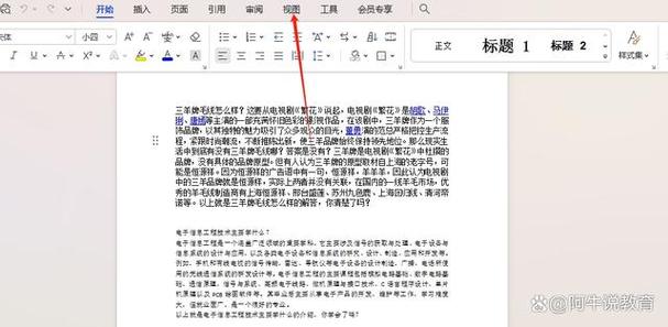 word文档打开只有一半
