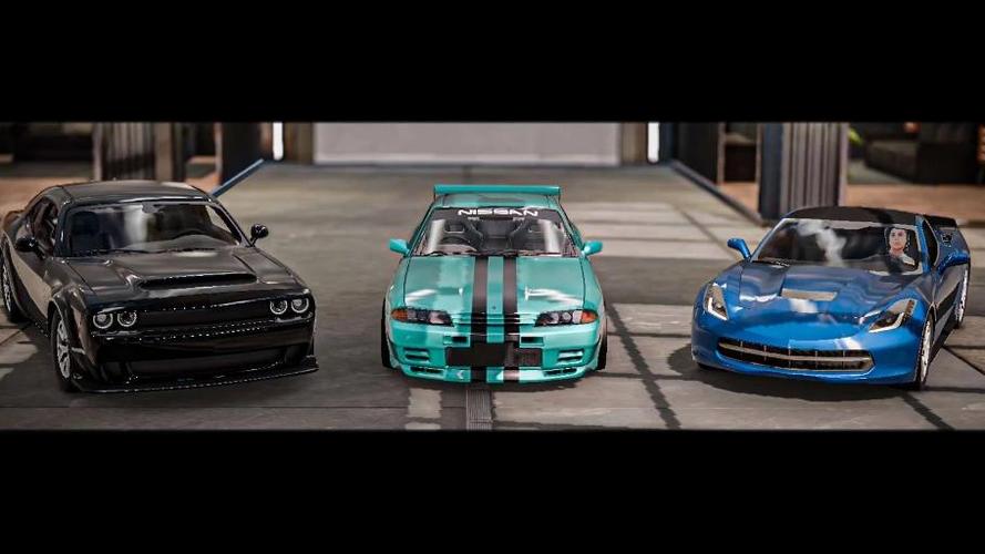 Car Parking Multiplayer 2