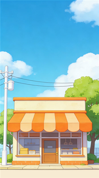 我的小饭馆红包版