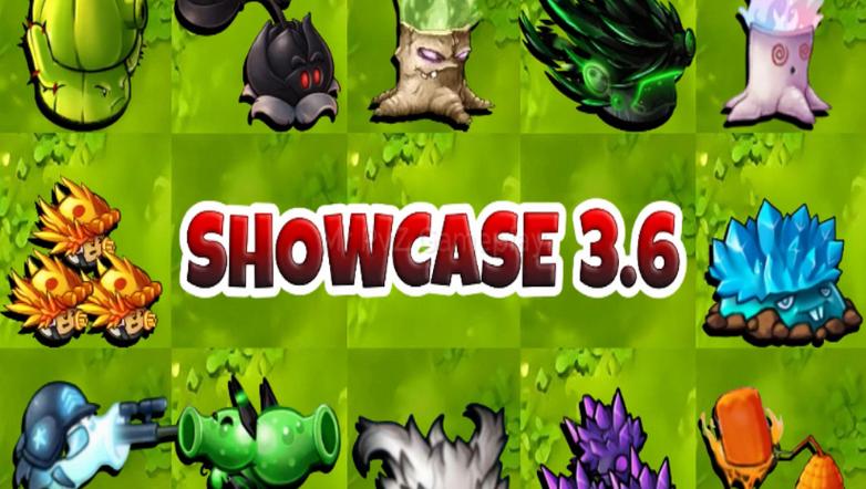 植物大战僵尸融合3.6