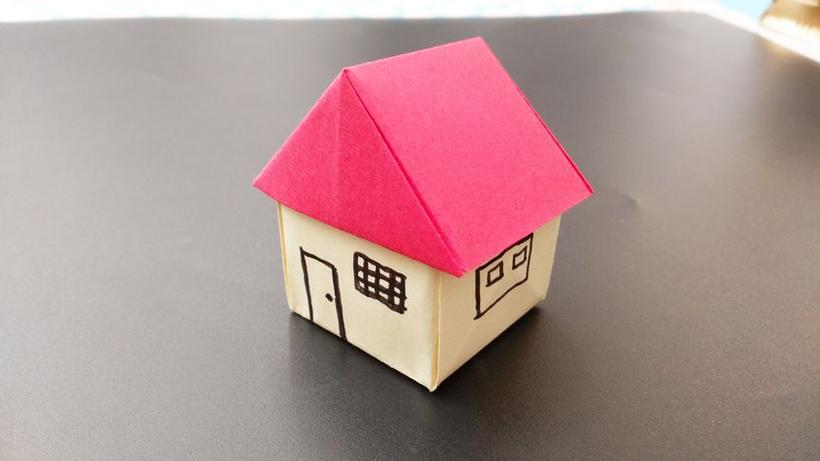 儿童手工梦想小屋