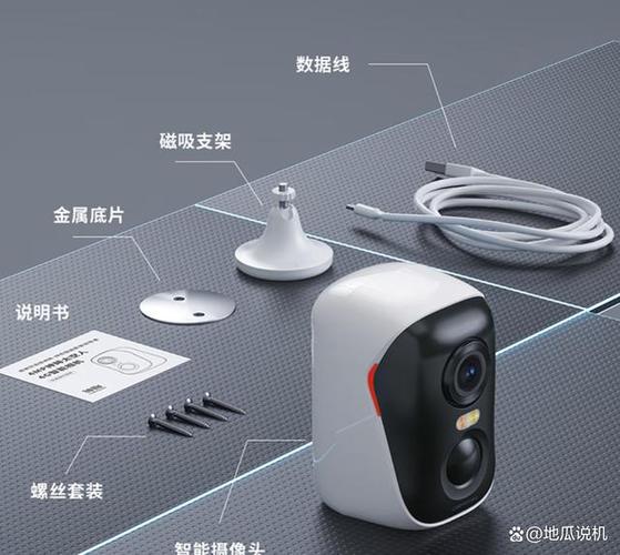家用摄像头十大名牌