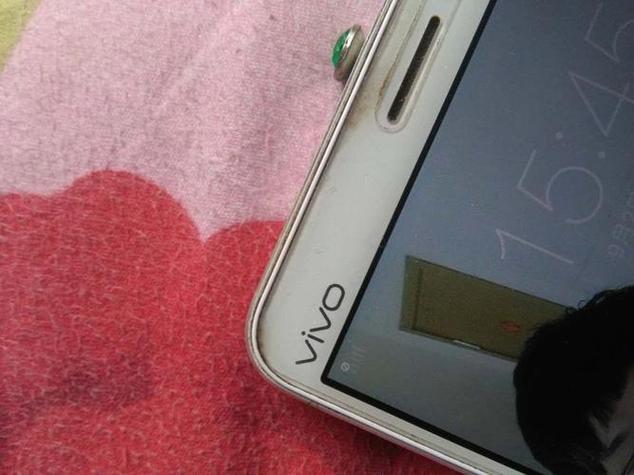 vivo能识别卡但是没信号