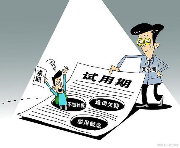 国网新入职试用期一般多久
