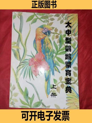 十大最稀有的鹦鹉品种