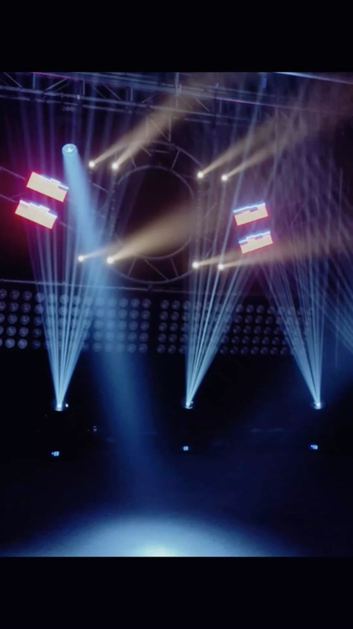直播背景音乐