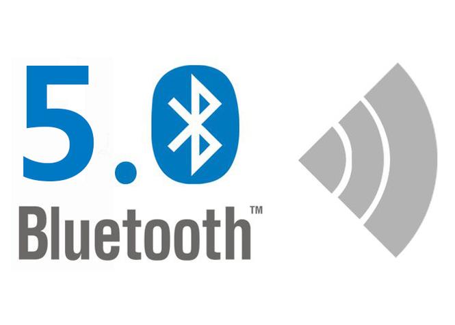 蓝牙5.0协议是什么