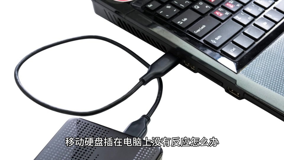移动硬盘需要一直插着吗