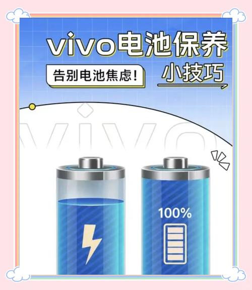 vivo电池多少寿命需要换图标