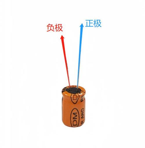 电客分正负极吗?
